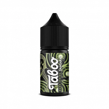 Ароматизатор Taboo DS SALT Sansara 30-20